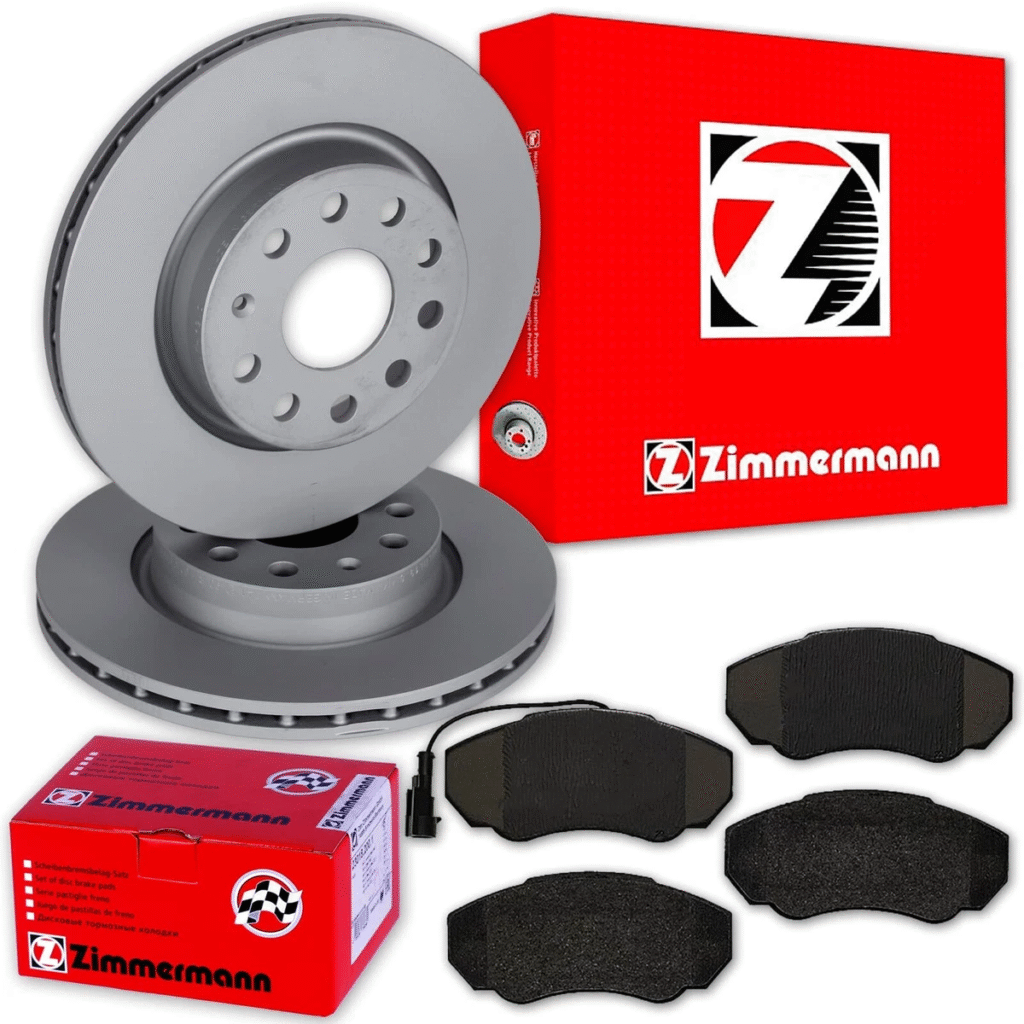 Read more about the article Гальмівні колодки та диски Zimmermann для CITROEN SAXO — безпека і якість – Что лучше – тормозные барабаны: сравнение, отзывы, оценки
