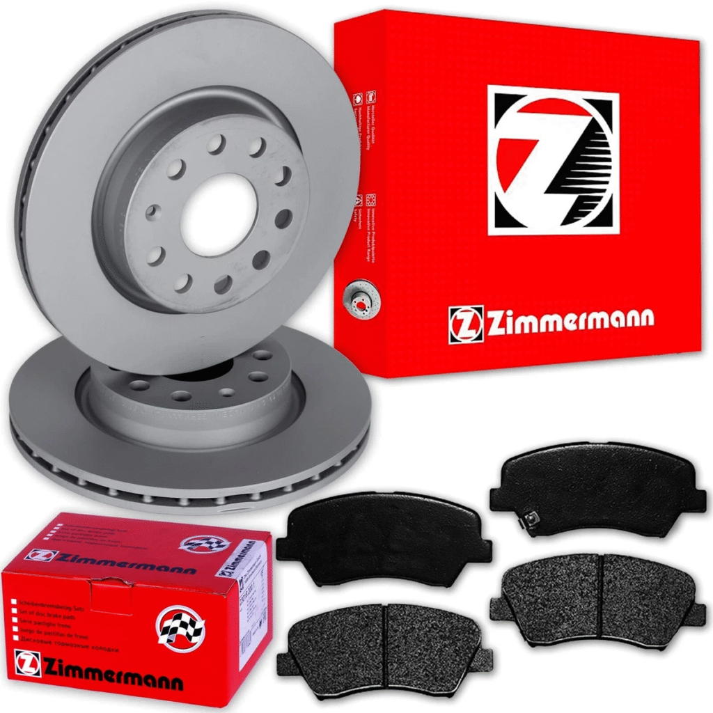 Read more about the article 5 различий между перфорированными дисками и дисками с насечками – Зиммерманн: Надійні гальмівні системи для Mazda 6 (GJ, GL)